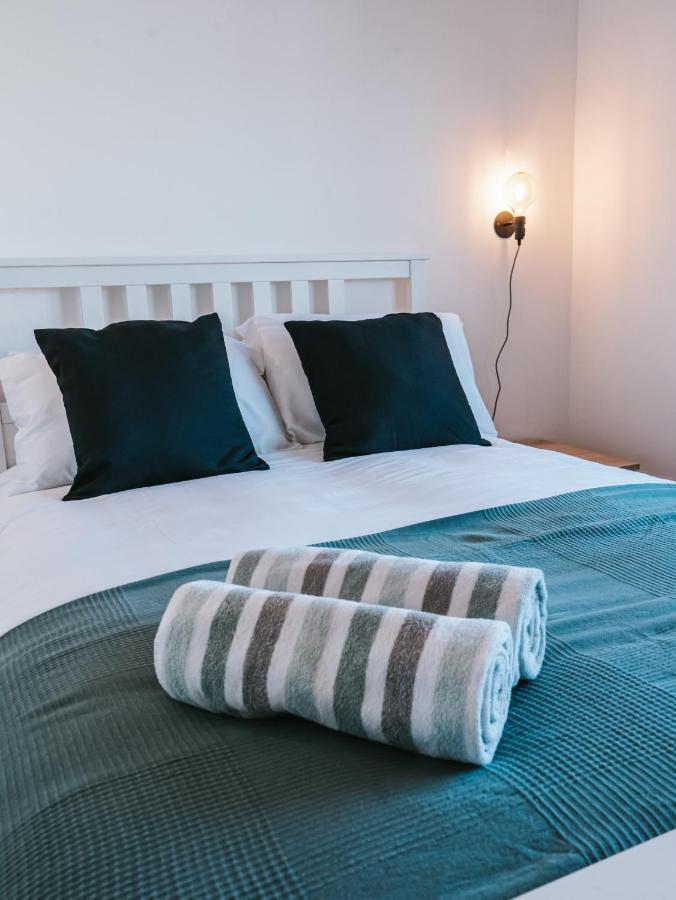Tideaway - Cosy Seaside Village Bungalow Near Beach Castlerock Buitenkant foto
