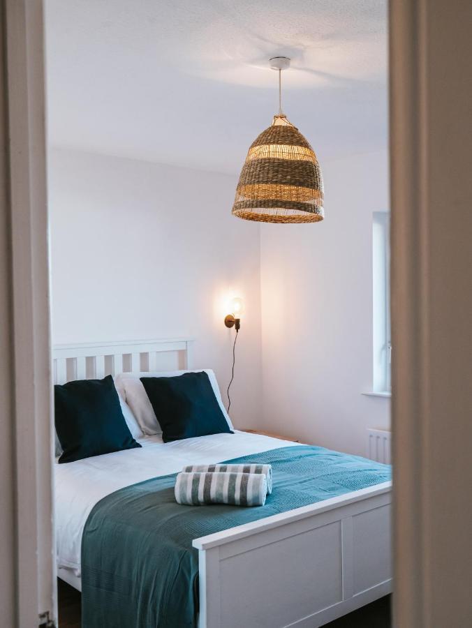 Tideaway - Cosy Seaside Village Bungalow Near Beach Castlerock Buitenkant foto