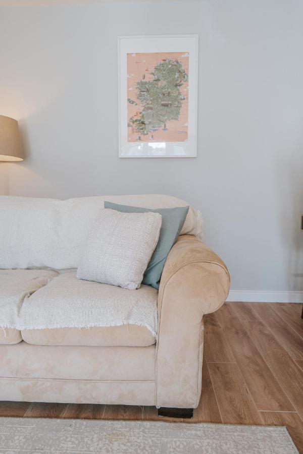 Tideaway - Cosy Seaside Village Bungalow Near Beach Castlerock Buitenkant foto